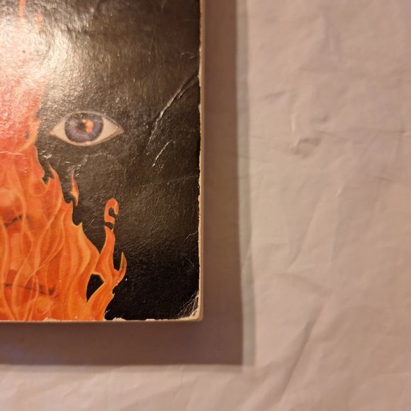 firestarter - Picture 3 of 6